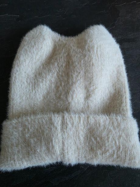 Ciapka a rukavice 4-7 rokov, h&m