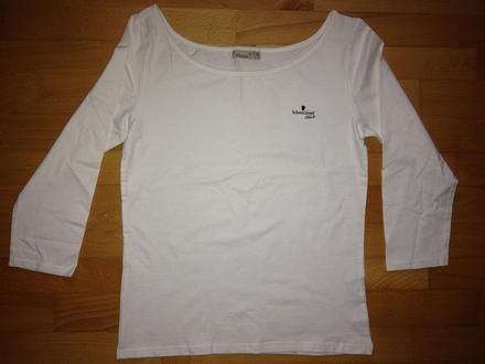 Dámske tričko schwarzkopf, m