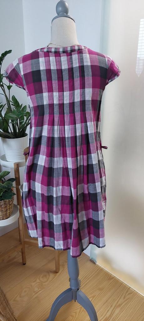 H&m tunika šaty, h&m,m