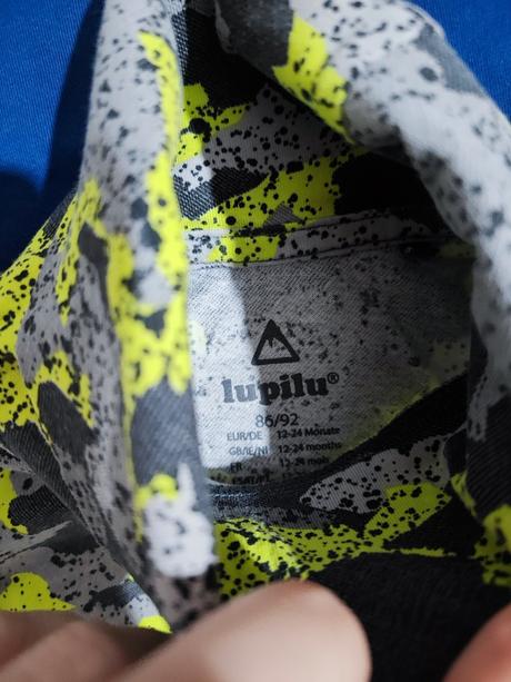 Rolák 2 ks, lupilu,86