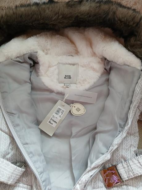Zimny overal river island, river island,80