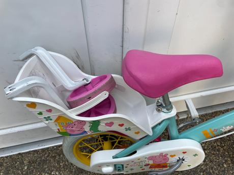 Bicykel pepa pig, 12
