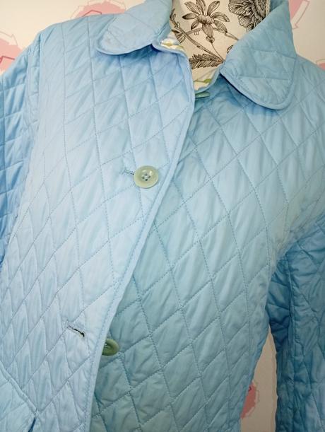 Prechodná bundička, l