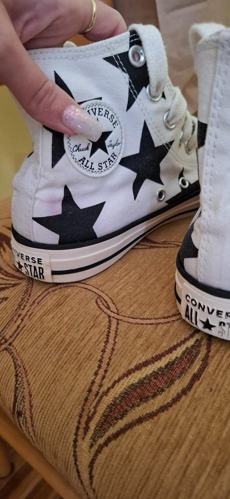 Converse tenisky parádne, converse,36