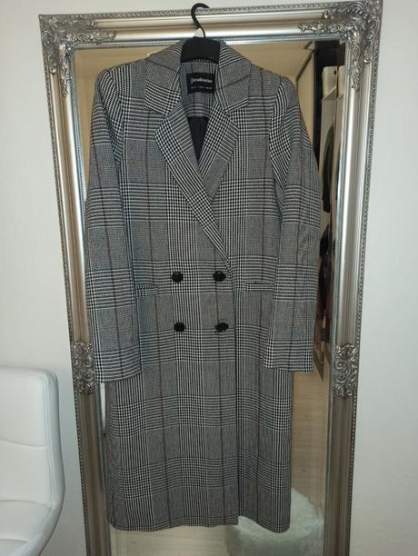 Kabát, stradivarius,s