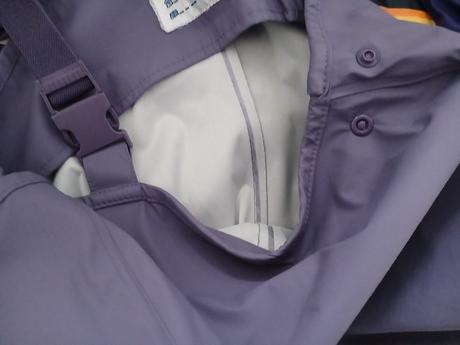 Bunda do dazda 116, lupilu,116