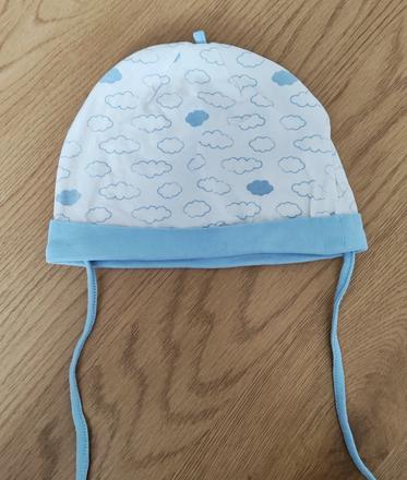 Tenučká čiapočka, lupilu,86