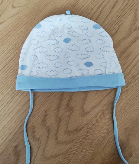 Tenučká čiapočka, lupilu,86