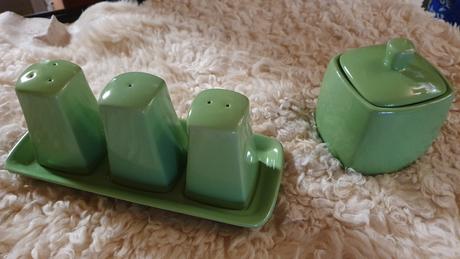 Solnička,korenička,cukornička, 