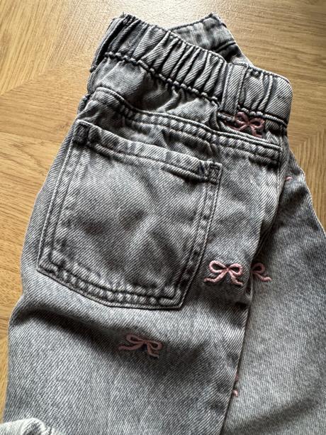 Rifle zara, zara,104