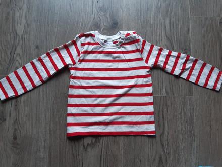 Predám tričko, f&f,92