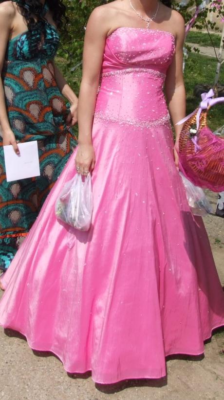 Spoločenské šaty, s