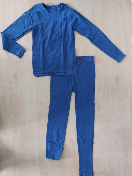 Funkčné spodné prádlo, crivit,146