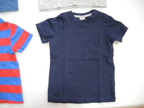 Tričká, h&m,86