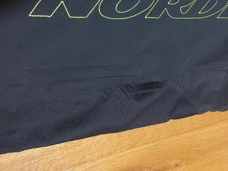 Nordica - vesta, xl