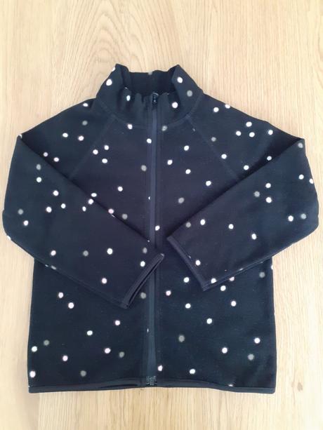 Balík mikín 98/104, h&m,98
