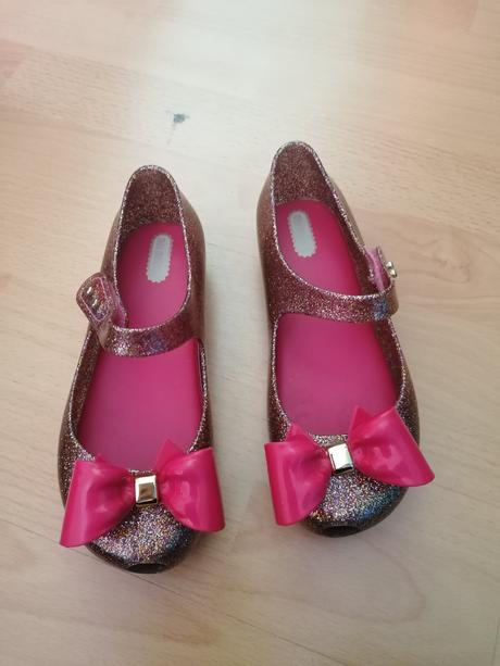 Mini melissa už aj s poštou, 22