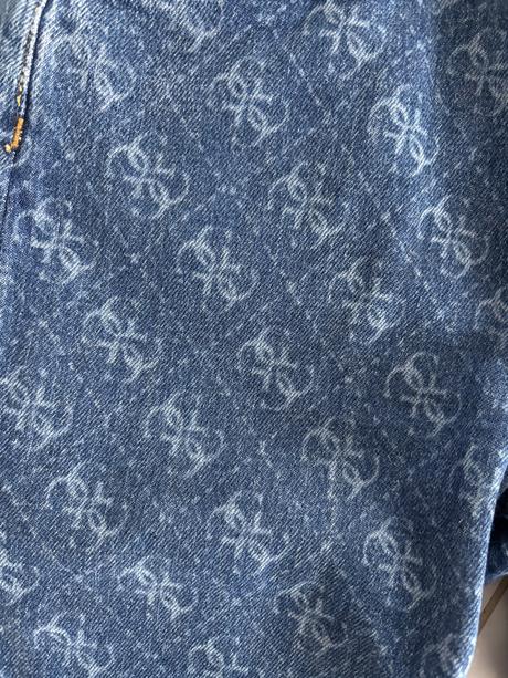 Rifle guess, guess,140