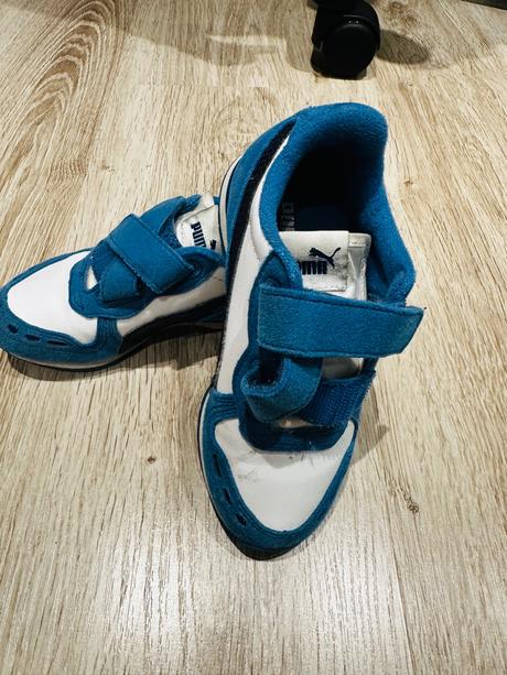 Botasky puma, puma,27