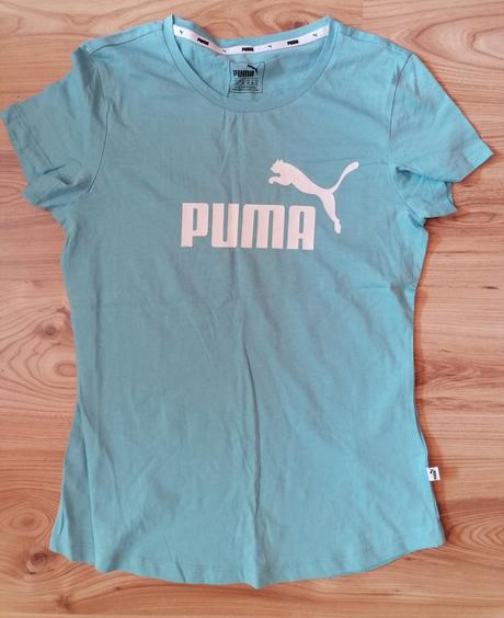 Tričko, puma,s