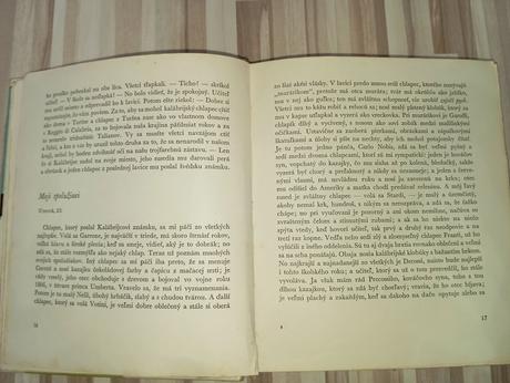 Srdce - edmondo de amicis, 