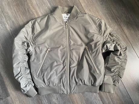 Prechodná bunda / bomber f&f, f&f,152