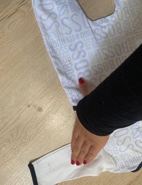 Hugo boss dupacky, hugo boss,86