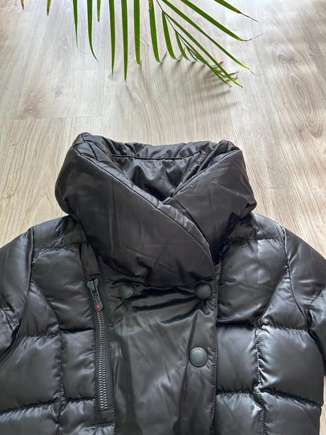 Prenádherná luxusná bunda wellensteyn, pc 350 eur, s