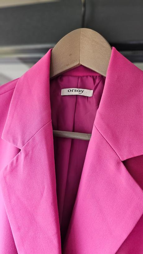 Sako/saty orsay, orsay,l