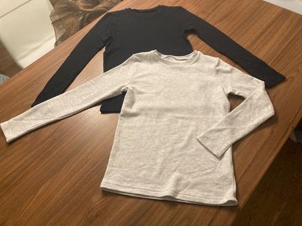 Termo trička 2ks, f&f,152