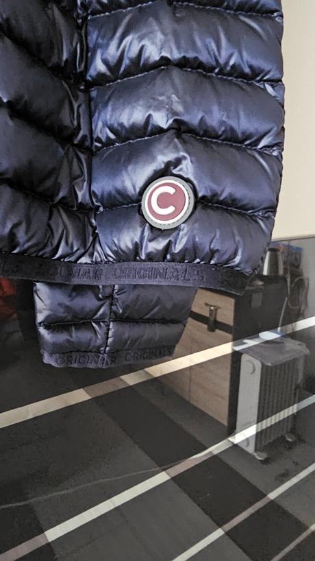 Colmar bunda, colmar,l