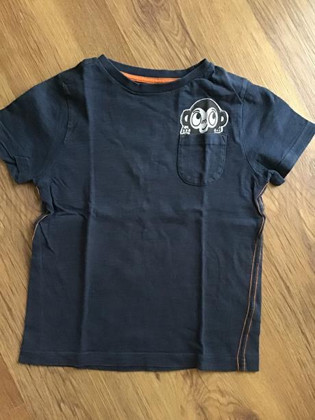 Tričká vhodné do školy, 122