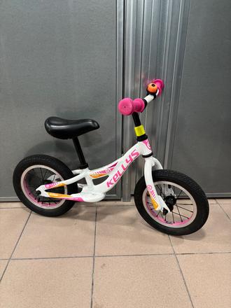 Odrazadlo kellys 12, kellys