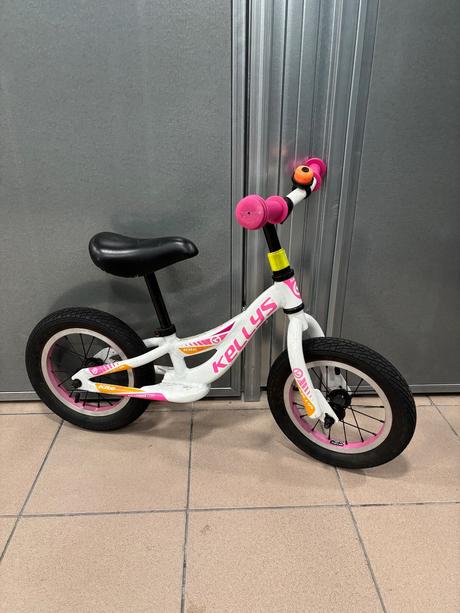 Odrazadlo kellys 12, kellys