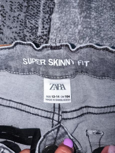 Zara rifle, zara,164