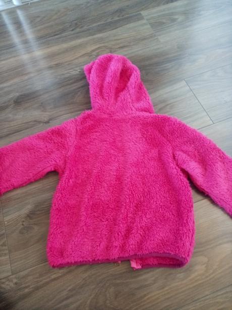 Chlpatá mikina, lupilu,116