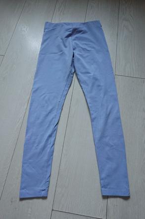 Bavlnené legíny h&m, h&m,s