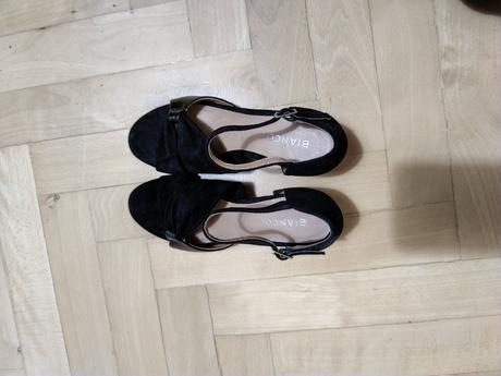 Sandále, 37