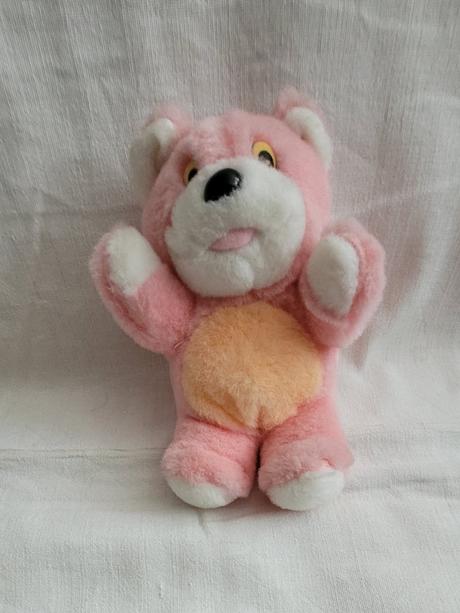 Plyšová hračka, 
