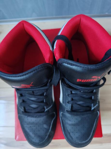 Tenisky puma, puma,40