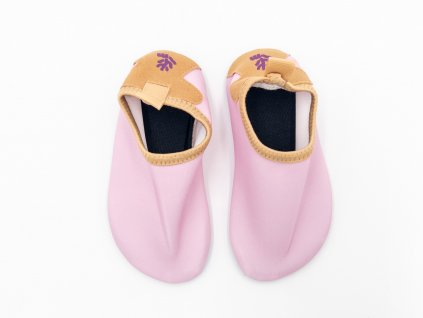 Milash pink obuv do vody, 22 - 33