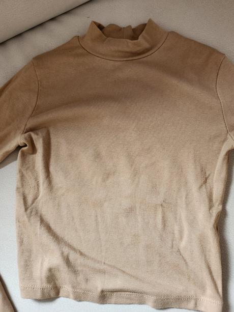 Dámske tričko xs, bershka,xs