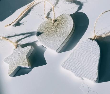 Vianočné dekorácie,