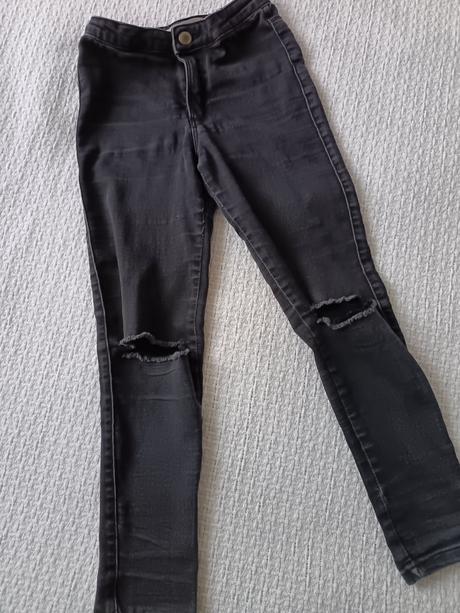 Zara rifle + darček, zara,116