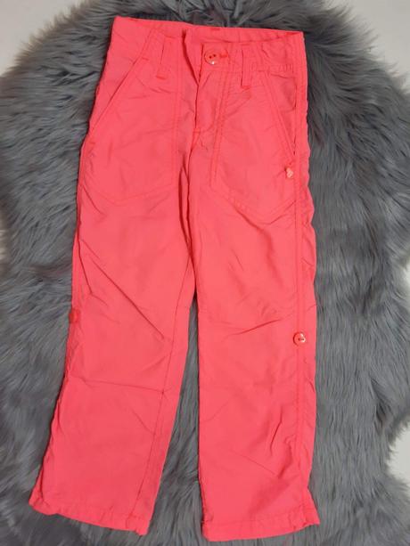 Dievčenské športové nohavice sam (116), s.a.m.,116