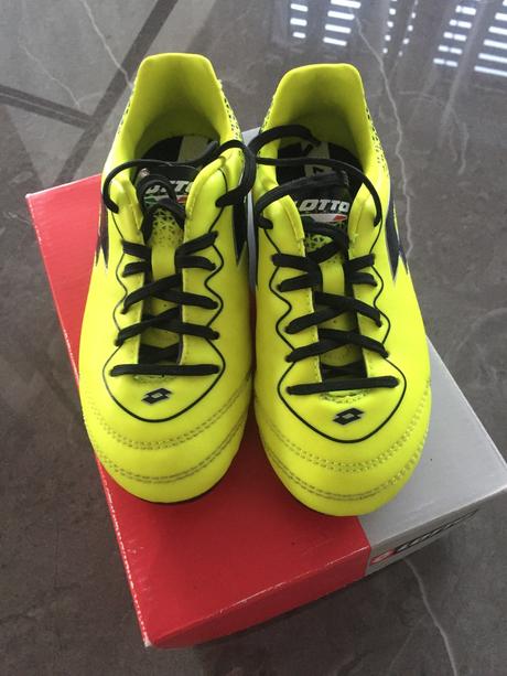 Kopacky zn lotto-top stav, 30