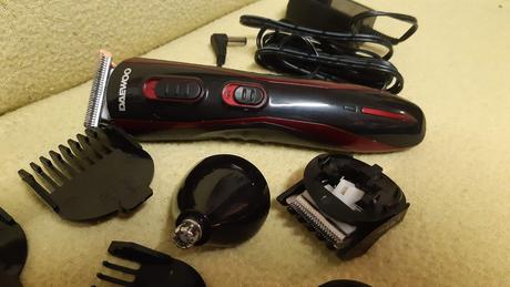 Predám holiaci strojček daewoo - model gdt., 