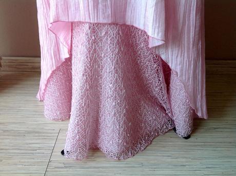 Korzetové šaty/100, 38