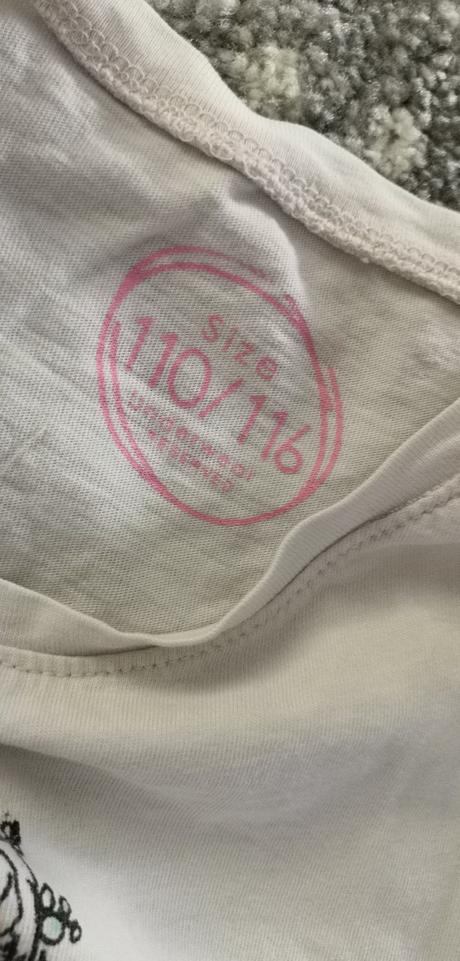 Pyžamko s koníkom, reserved,110