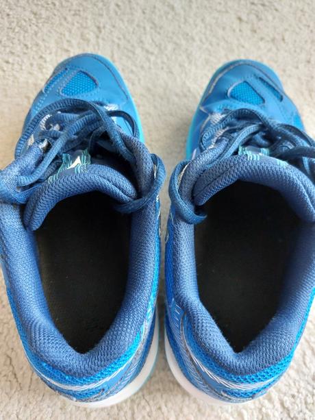 Tenisky mizuno, mizuno,36